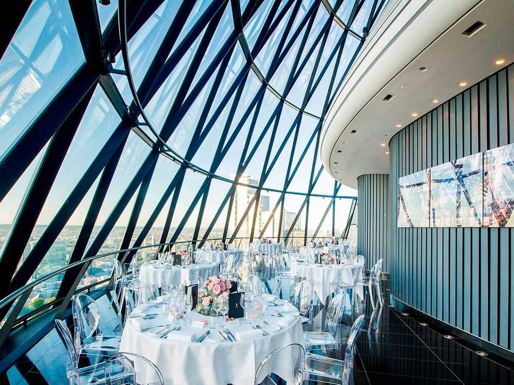 real event venue