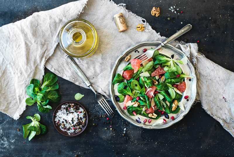 food gallery