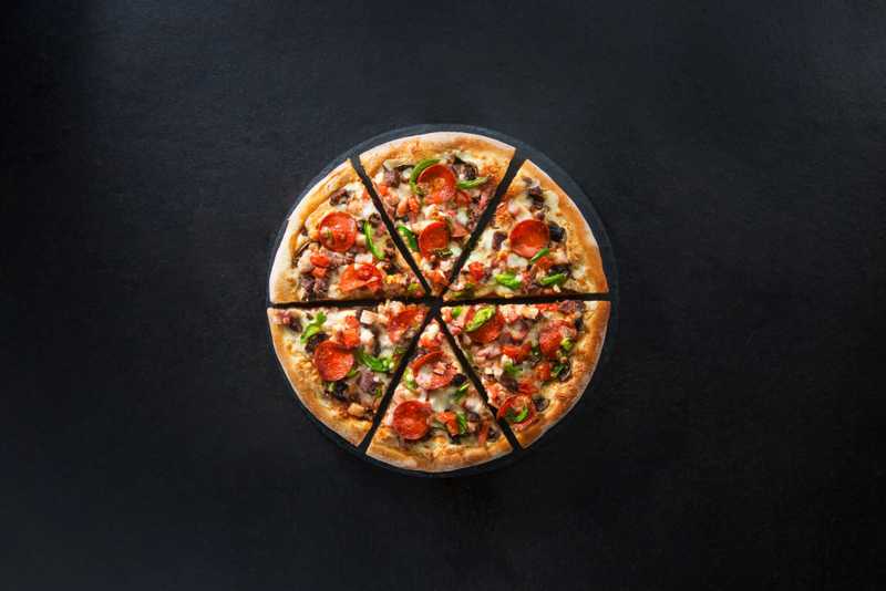 food gallery