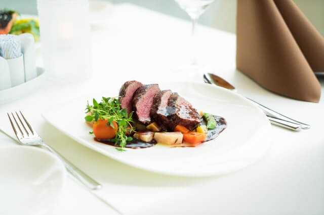 event weddings & festive dinners