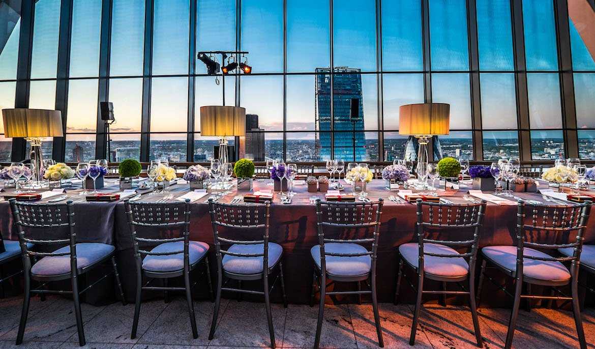 slider venue