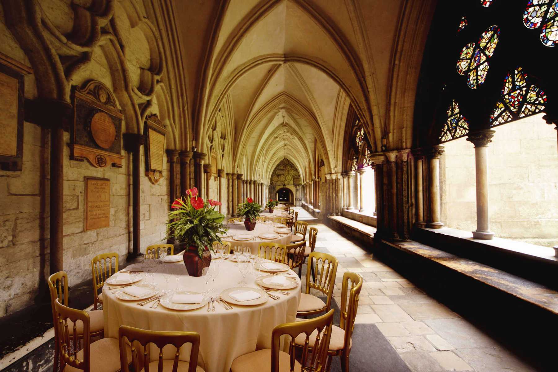 slider venue