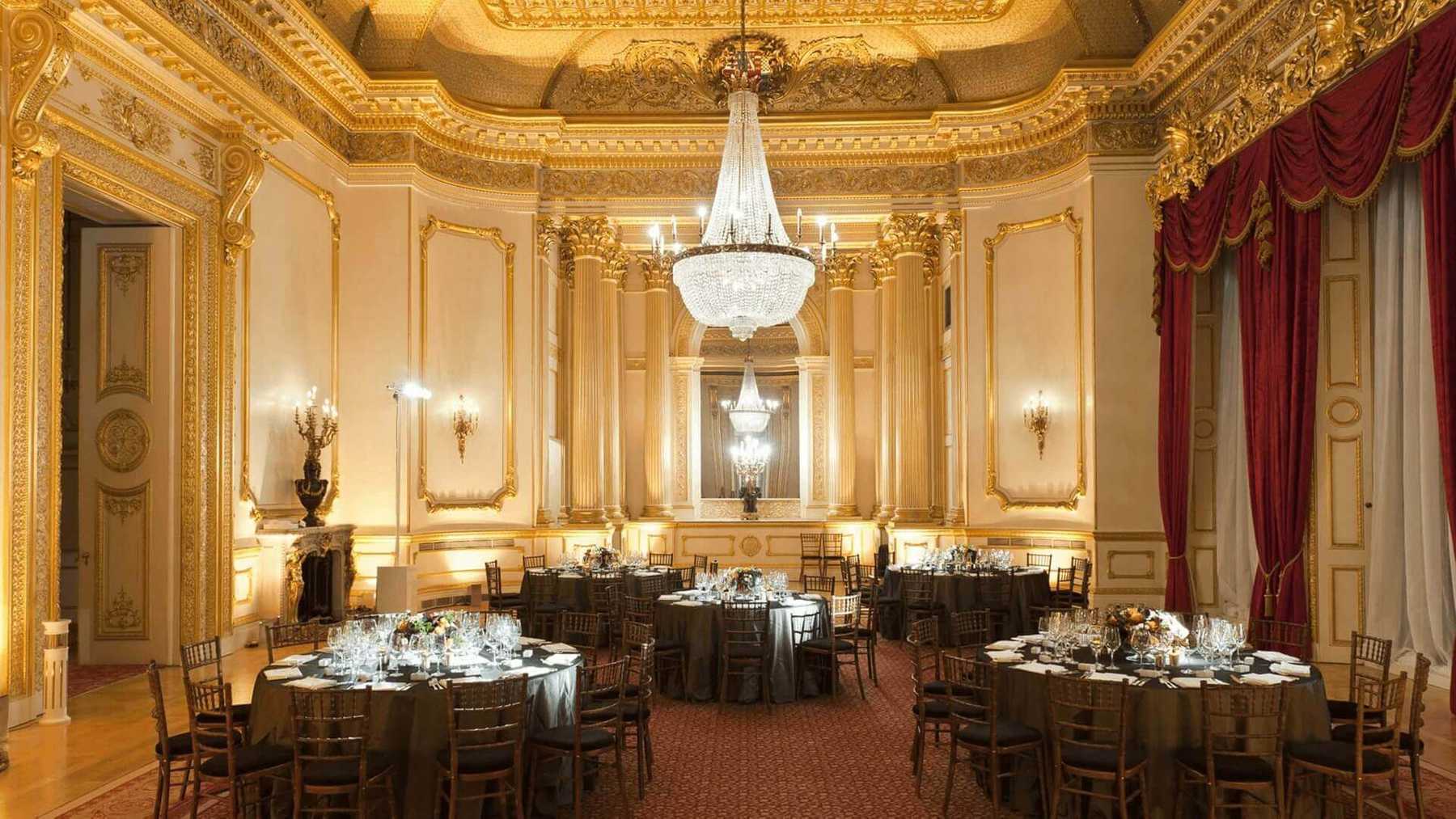 slider venue