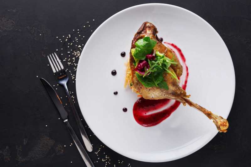 food gallery