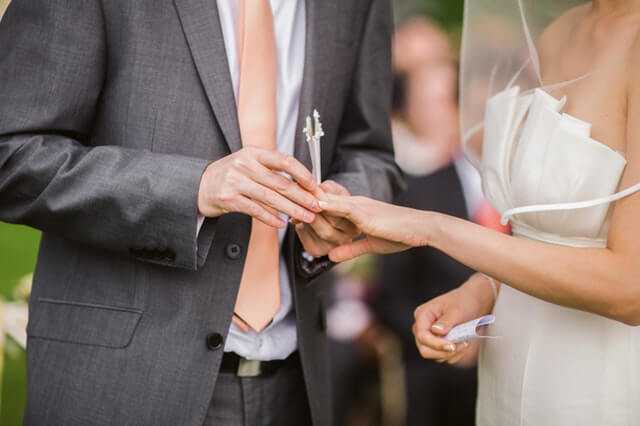 wedding