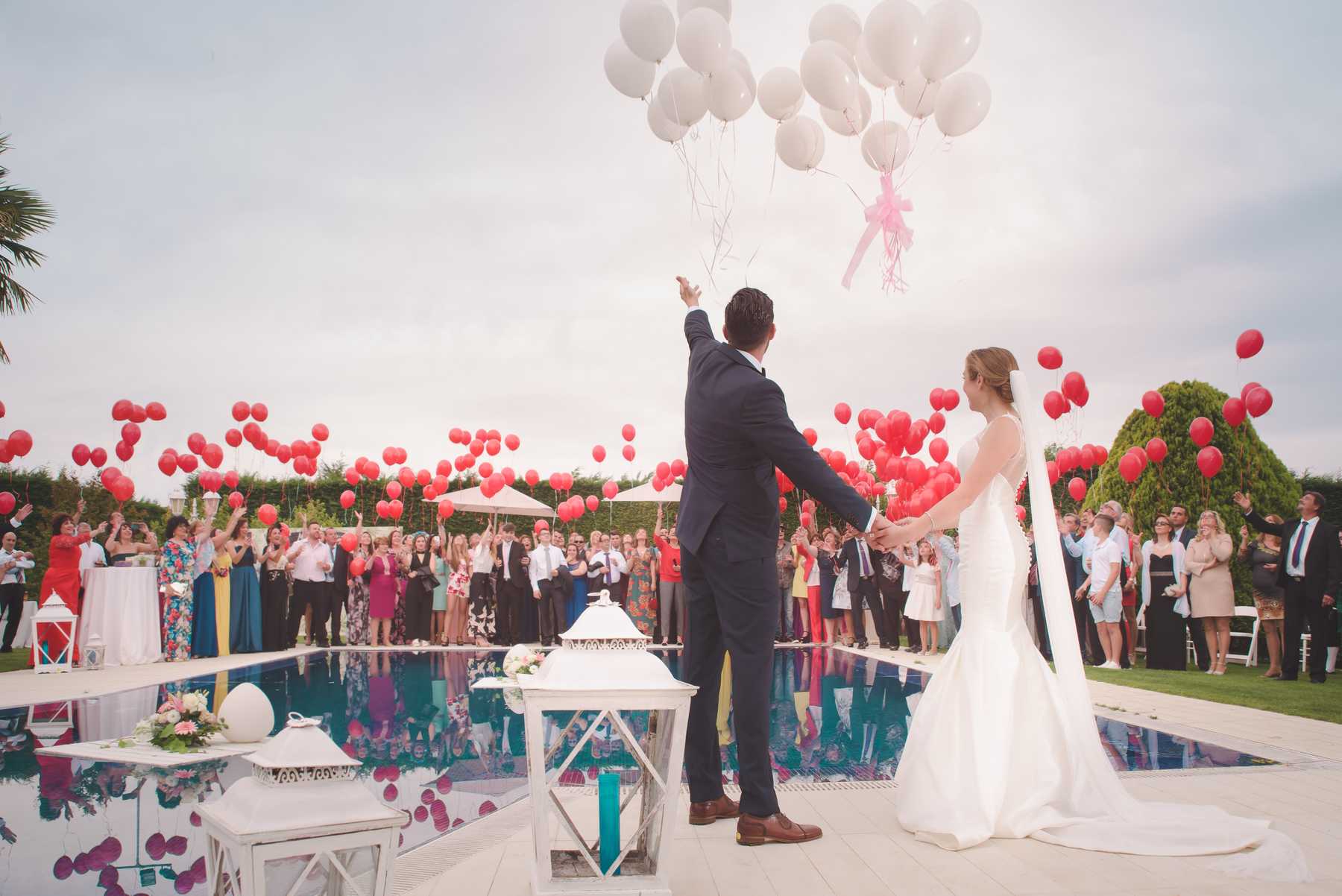 weddings banner