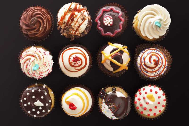 food gallery